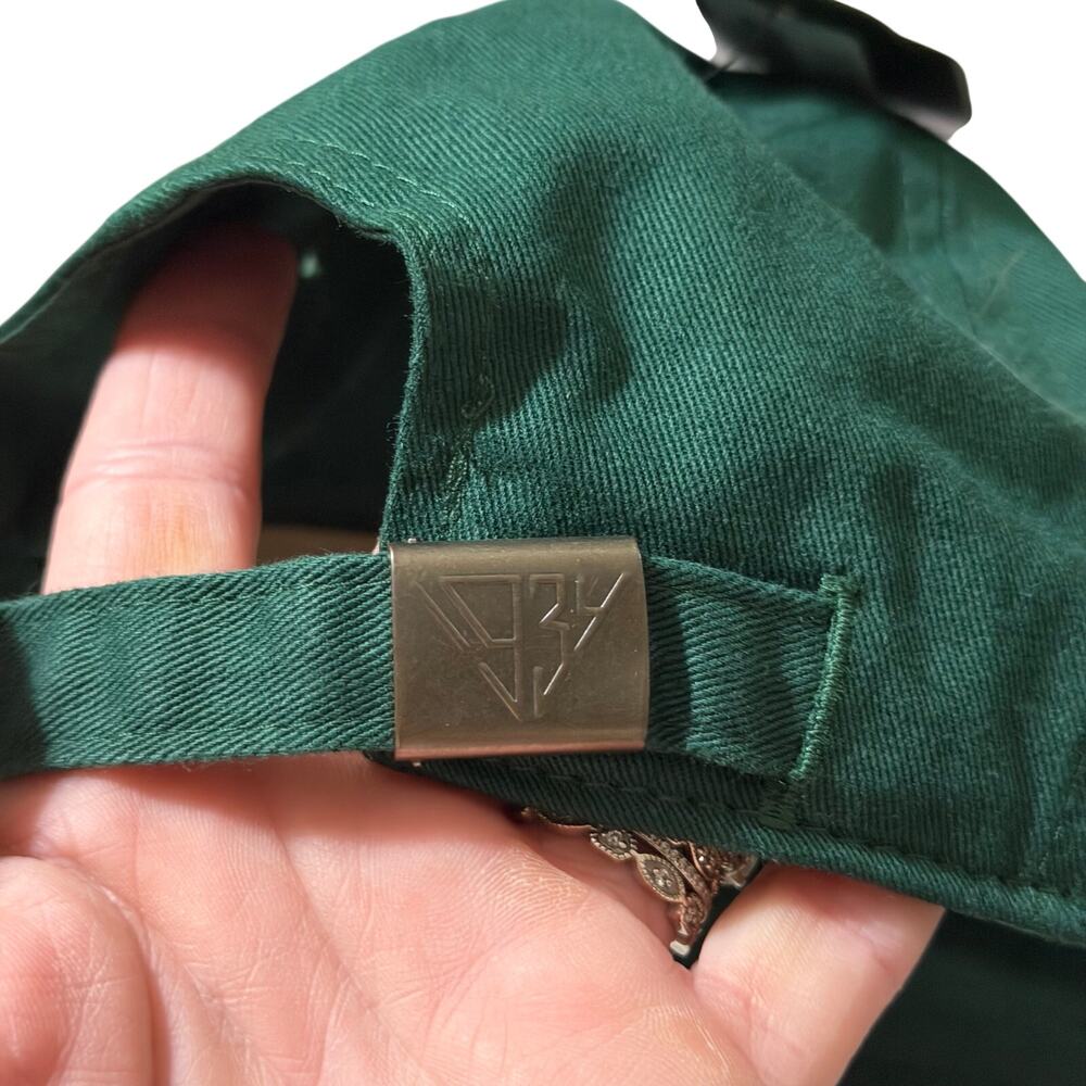 NWT 2025 Berckmans Place Exclusive Masters 1934 Hat ANGC Augusta National - Picture 2 of 4